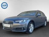 Audi A4 Avant 2.0 TDI AUT sport XEN NAVI SHZ KAM360° - Audi A4: 3.2