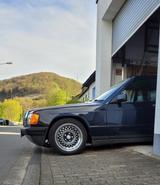 Mercedes-Benz 190E, 2,0 mit H- Kennzeichen - Mercedes-Benz 190 aus 1985: 190e