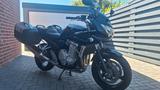 Suzuki GSF1250SA (Bandit) - SUZUKI GSF BANDIT