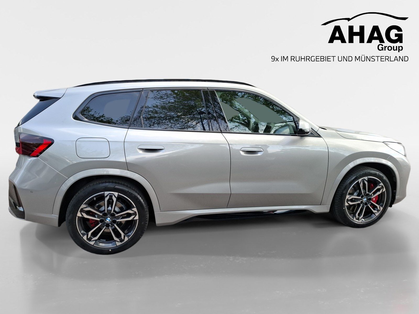 BMW iX1 - Bild 3