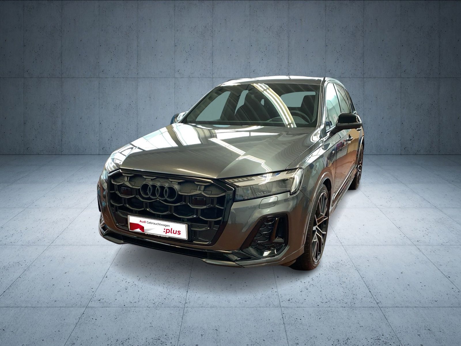 Audi Q7 - Bild 2