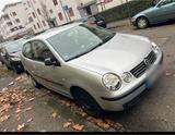 Volkswagen Polo 1.2 mit 64 ps - Volkswagen Polo aus 2003: 1.6
