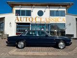 Jaguar XJ8 - 4.0 V8 - gebrauchte Jaguar XJ8 aus dem Jahr 2000