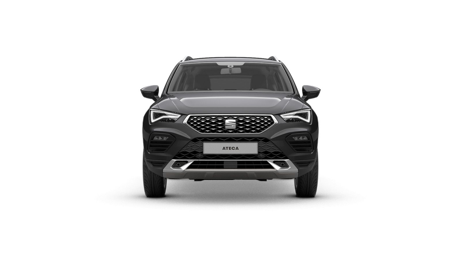 Seat Ateca - Bild 3