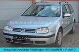 Volkswagen Golf 1.4 Special Variant*KLIMA*TOP* - Volkswagen Golf: Special