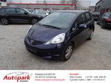 Honda Jazz (GG) 1.4 Comfort - Honda Jazz Gebrauchtwagen in München