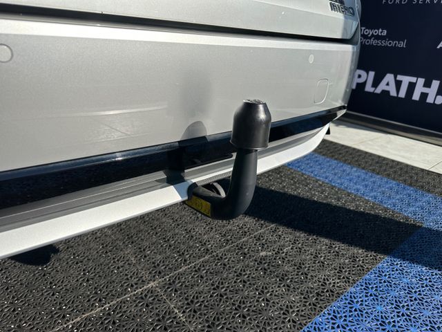 Toyota Corolla  Touring Sports Hybrid Lounge *PANO*JBL*