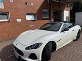 Maserati GranCabrio 4.7 V8 Sport Automatik Sport