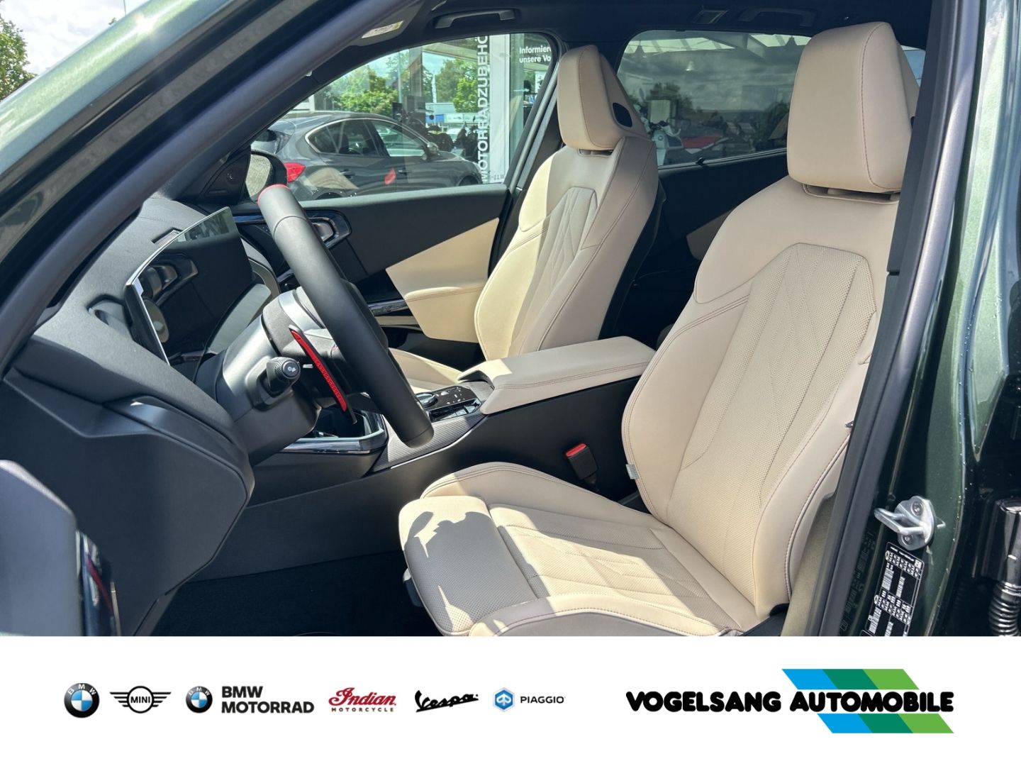 Fahrzeugabbildung BMW X3 M50 xDrive 21'' AHK Panorama-Glasdach Harman/