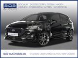Ford Fiesta 1.0 EcoBoost ST-Line SHZ LED KAMERA ACC - Ford Fiesta aus 2023
