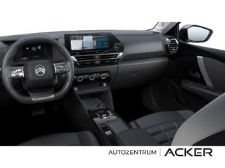Citroën C4 MAX 1.2 Hybrid Schiebedach/8J.Gar/Techno-30%* imagem 2