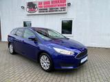 Ford Focus Turnier Trend 1.0/ Klima / EURO6 / 6-Gang - Ford Focus: Turnier Trend