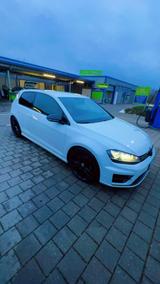 Volkswagen Golf 7R 4MOTION - vor OPF, Handschalter, DCC.... - Volkswagen Gebrauchtwagen in Reutlingen