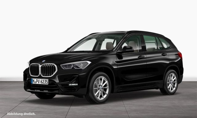 BMW X1 xDrive20i