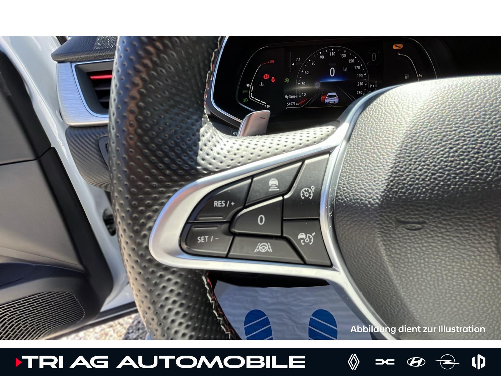 Renault Captur R.S. LINE TCe 140 EDC, миниатюра 15