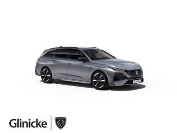 Peugeot Leasingangebot: Peugeot 308 Neuer E-308 SW GT Elektromotor 156