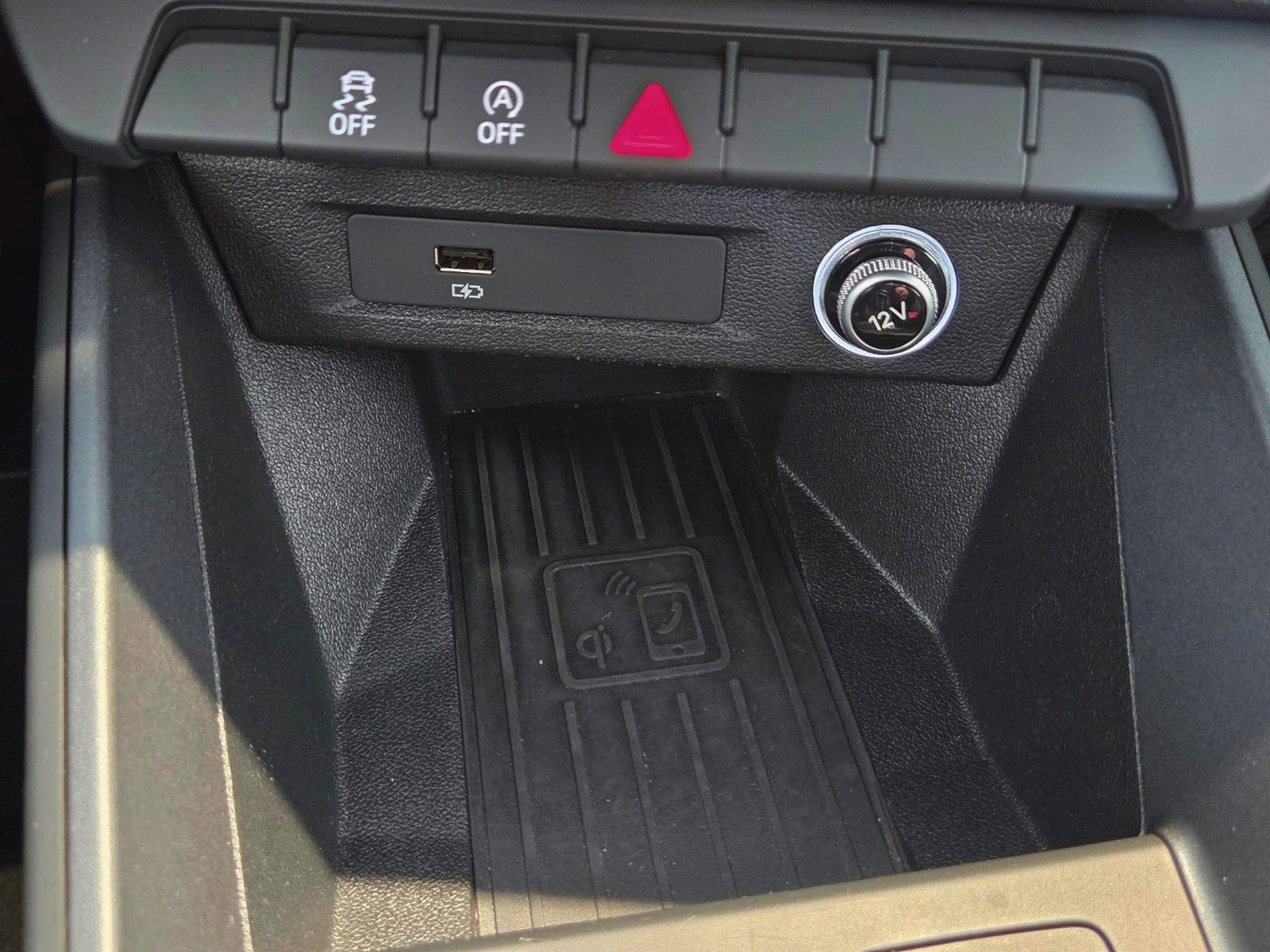 AUDI A1 — zdjęcie 25