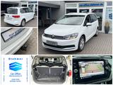Volkswagen Touran 1.5TSi DSG Aut.*7 Sitze*AHK*RüfK*Navi*GjR - VW Touran Gebrauchtwagen in Kiel