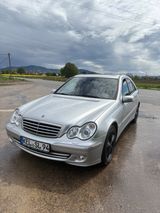 Mercedes-Benz C 320 CDI AVANTGARDE Avantgarde
