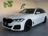 BMW 530d xDrive M Sport Pro / Merino Leder / AHK