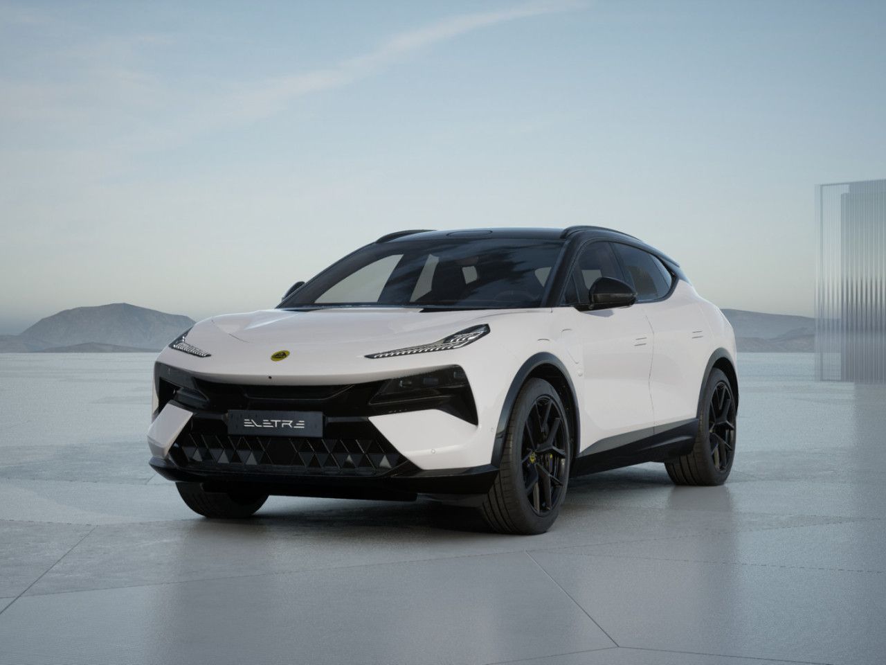 Lotus Eletre Business Edition Turboabschreibung 75%