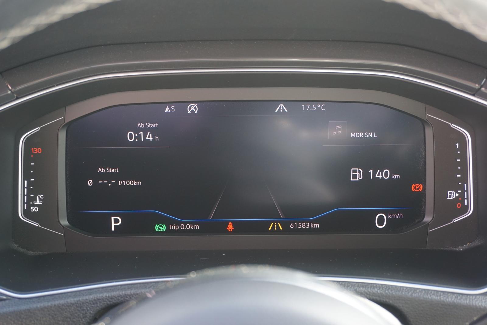 Volkswagen T-Roc 1.5 TSI R-Line DSG LED Navi ACC AHK DAB