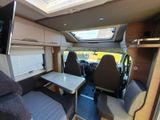 Knaus Van Ti 650 MEG Vansation - Knaus 650 meg vansation