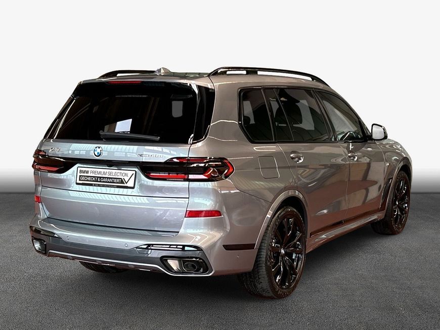 BMW X7 - Bild 2