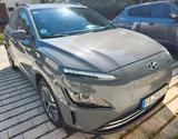 Hyundai KONA electric Trend 39,2 KWh ELEKTRO 100kW  - Hyundai KONA Elektro von privat