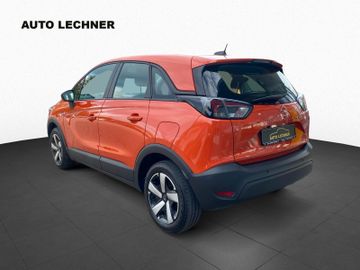 Bild 7 Opel Crossland (X) 1.2T *NAV*KAMERA*SHZ*DAB*LED*MWST*