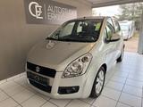 Suzuki Splash Comfort*SzHz*Klima*Top Zustand*1.Hand* - Suzuki Splash: Comfort