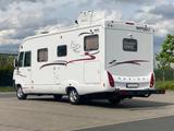Rapido 983 F - Rapido Wohnwagen & Wohnmobile