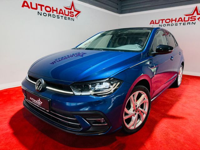 Polo VI Style IQ-Drive DSG LED NAVI PDC VIRTUAL