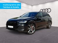 Audi Q7 - Vorschau Bild 2
