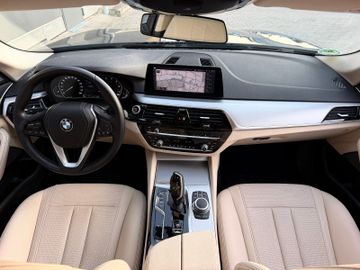 BMW 520 - 10