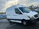 Mercedes-Benz Mercedes Benz Sprinter 316 cdi mit Frische... - gebrauchte Mercedes-Benz Sprinter aus dem Jahr 2015