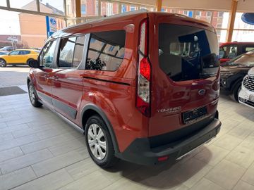 Ford Grand Tourneo Connect Active