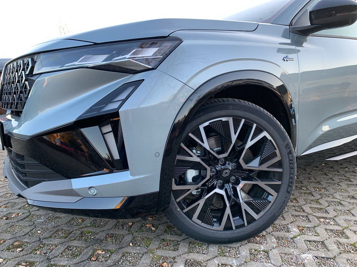 Renault Espace - Bild 24