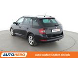 Skoda Fabia 1.0 TSI Style*PDC*SHZ*KLIMA*TEMPO*GARANTIE - Skoda Fabia Gebrauchtwagen in Stuttgart