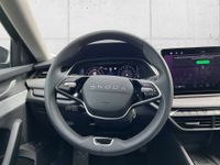 Skoda Octavia - Vorschau Bild 14