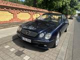 Mercedes-Benz CL 500 (C215 MOPF)  - gebrauchte Mercedes-Benz CL 500 aus dem Jahr 2003