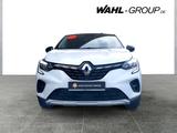 Renault Captur Techno TCe 140 *LED* NAVI* RFK*SHZ* - Renault Captur in Kassel