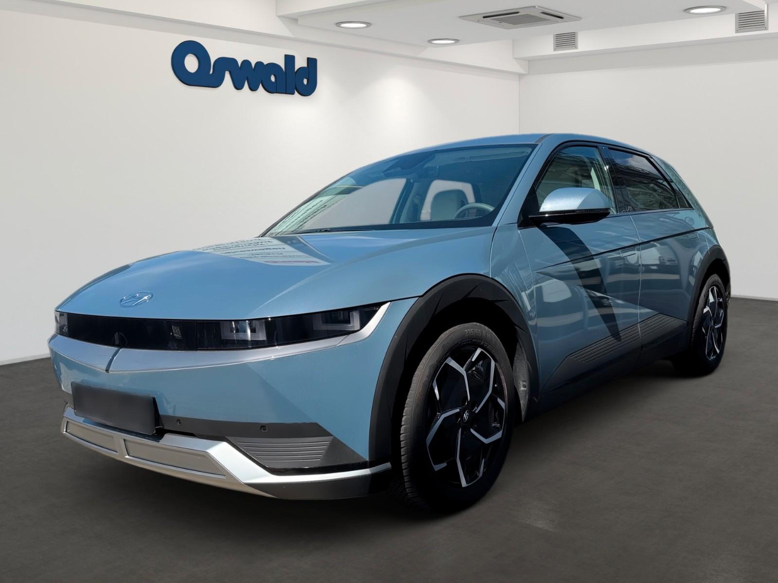 Hyundai IONIQ 5 Techniq Elektro 4WD Sitz-Paket