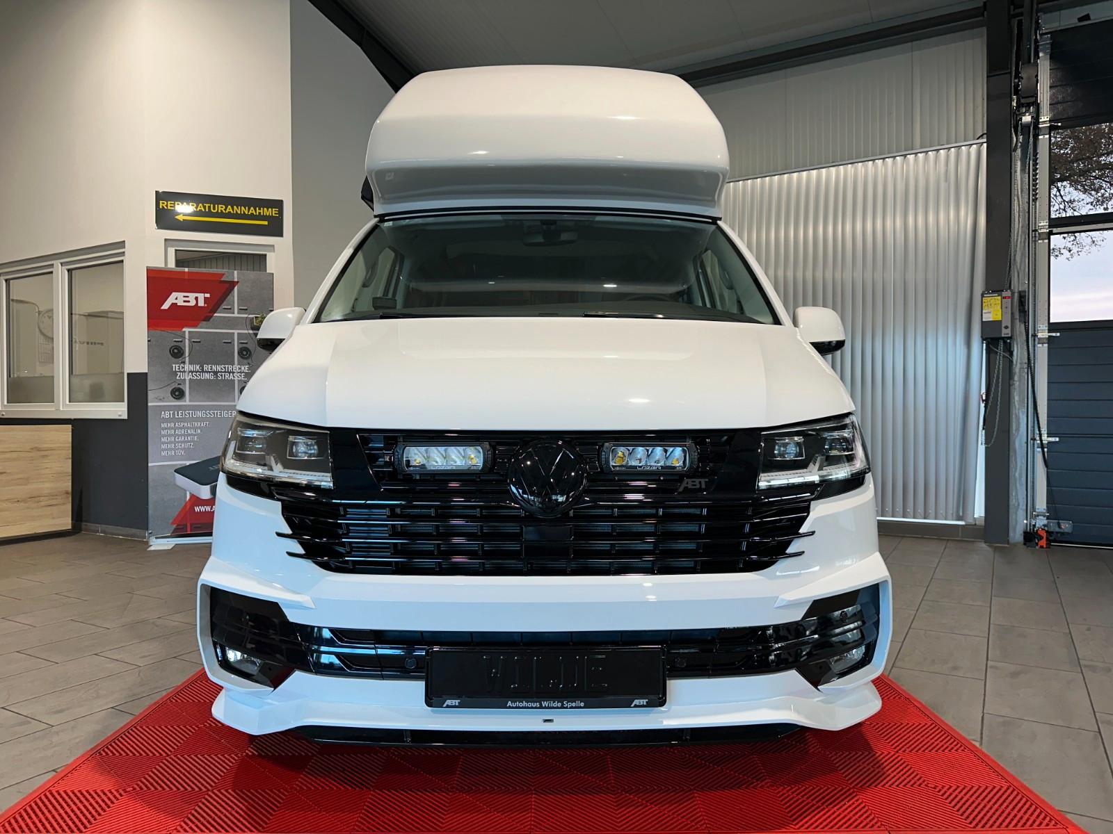 Volkswagen T6.1 Westfalia Club Joker ABT Camper California