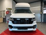 Volkswagen T6.1 Westfalia Club Joker ABT Camper California - Volkswagen: Van, Westfalia Camper