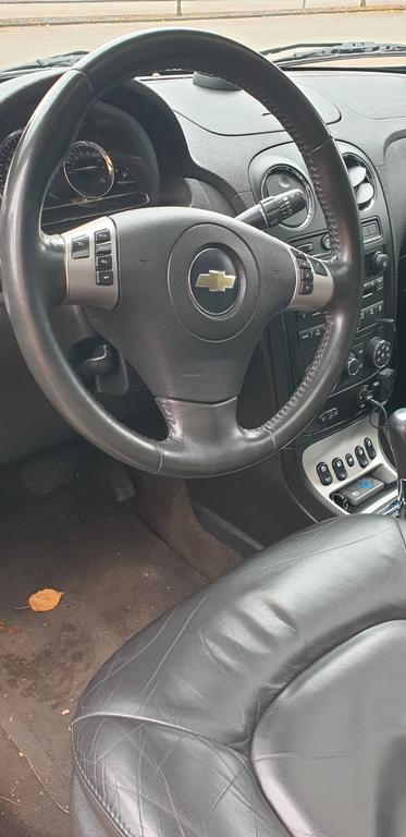 Chevrolet HHR