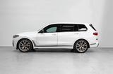 BMW X7 M50 d *H/K *Panorama *Individual *Kupplung - BMW: 7 Sitzer