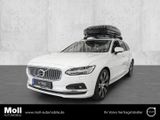 Volvo V90 B4 Diesel Plus Bright Leder Standh. LED - Volvo V90 Tageszulassungen