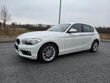 BMW 116 1 Limousine 5-trg. 116 i Advantage - BMW 116 in Mainz