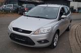 Ford Focus 1.6 TDCi Style+/Klima+Color+Guter Zustand - Ford Focus aus 2010: Tdci